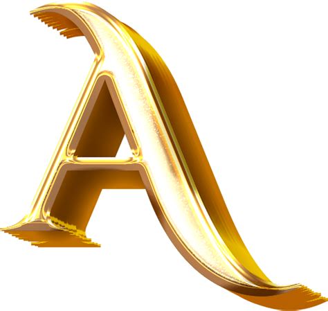 A .